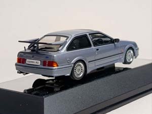 FORD SIERRA RS COSWORT 1:43 AUTOART — фото 5
