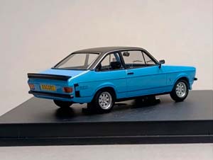 FORD ESCORT MK2 RS MEXICO 1:43 TROFEU — фото 5