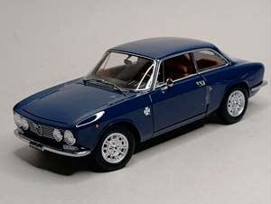 ALFA ROMEO 1300 GT JUNIOR 1973 NOREV 1:18