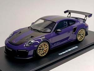 PORSCHE 911 (991.2) GT2 RS 2021 GT SPIRIT 1:18