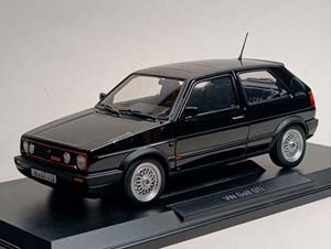 VW VOLKSWAGEN GOLF GTI G60 1990 NOREV 1:18