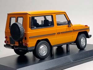 MERCEDES MODEL (SWB) 1:18 MINICHAMPS 504 ШТ — фото 5