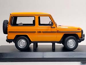MERCEDES MODEL (SWB) 1:18 MINICHAMPS 504 ШТ — фото 6