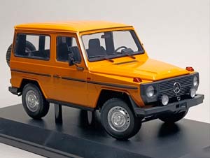 MERCEDES MODEL (SWB) 1:18 MINICHAMPS 504 ШТ — фото 7
