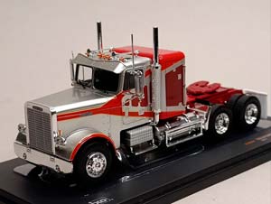 FREIGHTLINER FLC 120 64 T 1977 ТЯГАЧ IXO 1:43