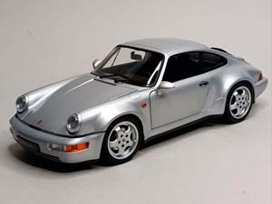 PORSCHE 911 (964) CARRERA WTL 1993 NOREV 1:18