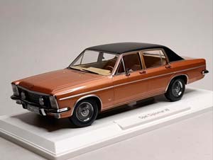 OPEL DIPLOMAT V8 1969 NOREV 1:18