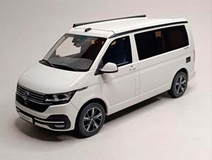 VW VOLKSWAGEN T6 CALIFORNIA OCEAN 2021 OTTO 1:18