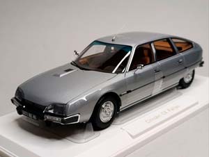 CITROEN CX PALLAS 1976 NOREV 1:18