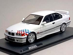 BMW M3 (E36) LIGHTWEIGHT 1:18 SOLIDO