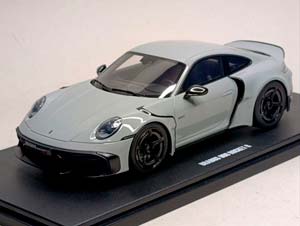 PORSCHE 911 BRABUS 900 ROCKET R 1:18 GT SPIRIT