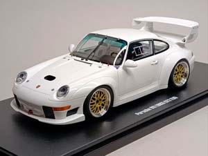 PORSCHE 911 (993) GT2 EVO 1:18 GT SPIRIT