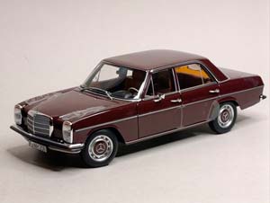 MERCEDES 200 -1968 (W115) NOREV 1:18