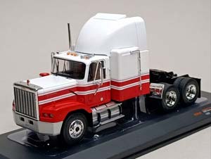GMC GENERAL -1980 IXO 1:43