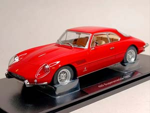 FERRARI 400 SUPERAMERICA -1962 KK SCALE 1:18