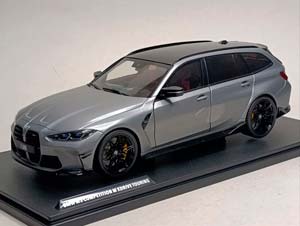 BMW M3 COMPETITION TOURING 1:18 SOLIDO