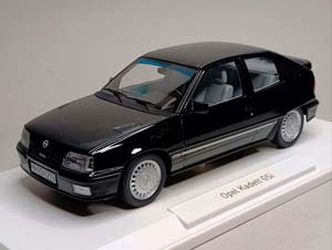 OPEL KADETT GSI -1990 NOREV 1:18