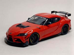 TOYOTA SUPRA 