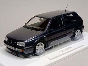 VOLKSWAGEN GOLF 3 VR6 -1996 NOREV 1:18