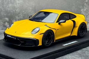 BRABUS 800 ROCKET R (PORSCHE) 1:18 GT SPIRIT