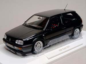 VOLKSWAGEN GOLF 3 GTI (G60) -1996 NOREV 1:18