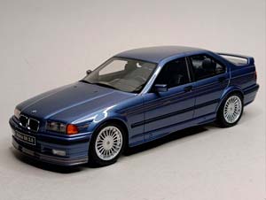 BMW ALPINA B6 (E36) OTTOMOBILE 1:18