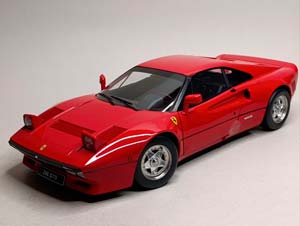 FERRARI 288 GTO -1984 KK SCALE 1:12