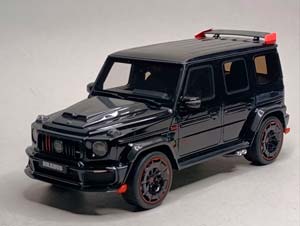 MERCEDES BRABUS 900 ROCKET EDITION G CLASS 1:18