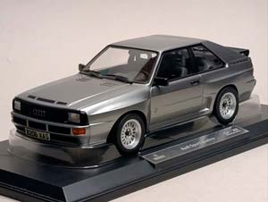 AUDI SPORT QUATTRO 1:18 NOREV LIMITED