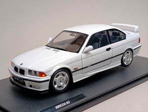 BMW M3 LIGHTWEIGHT BODY (E36) SOLIDO 1:18