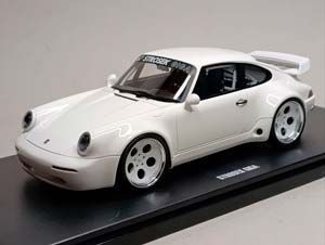 PORSCHE STROSEK GIGA -2024 GT SPIRIT 1:18