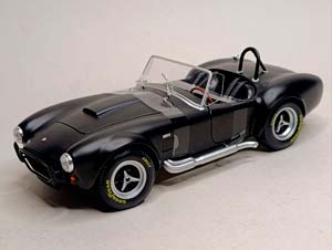 SHELBY AC COBRA 427 MK2 SOLIDO 1:18