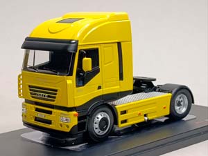 IVECO STRALIS -2002 IXO 1:43