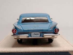 BUICK ELECTRA 225 CONVERTIBLE -1960 GLM STAMP 1:43 — фото 3