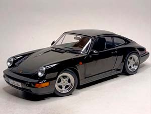 PORSCHE 911 (964) RS -1992 (4 ЦВЕТА) KK SCALE 1:12