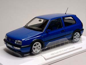 VOLKSWAGEN GOLF 3 GTI -1994 