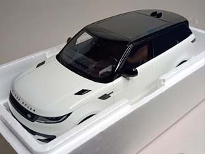 RANGE ROVER SPORT P510E -2023 GT SPIRIT 1:12