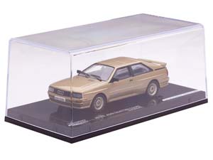 AUDI QUATTRO COUPE БЕЖЕВЫЙ — фото 12