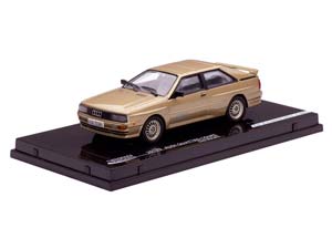 AUDI QUATTRO COUPE БЕЖЕВЫЙ — фото 11