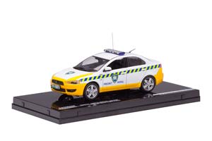 MITSUBISHI LANCER SOUTH AFRICA POLICE 2009 ПОЛИЦИЯ ЮАР — фото 8