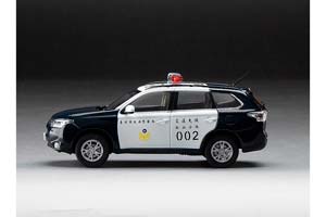 MITSUBISHI OUTLANDER ПОЛИЦИЯ ТАЙБЭЙ — фото 6