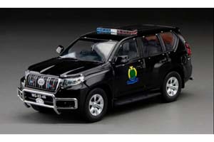 TOYOTA LAND CRUISER PRADO 4X4 