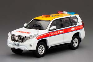 TOYOTA LAND CRUISER PRADO 4X4 