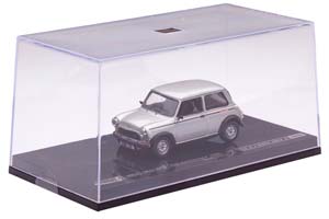 MINI 1000 1984 25-Я ГОДОВЩИНА, СЕРЕБРИСТЫЙ — фото 12