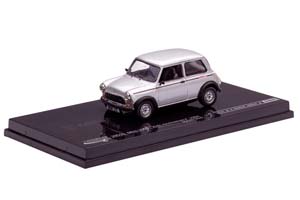 MINI 1000 1984 25-Я ГОДОВЩИНА, СЕРЕБРИСТЫЙ — фото 11