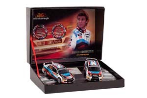 MITSUBISHI LANCER EVOLUTION IX &AMP; X - A.ARAUJO/M.RAMALHON 20092010 ПОДАРОЧНЫЙ НАБОР