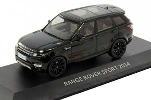 RANGE ROVER SPORT 2014 SANTORINI BLACK / РЭНЖ РОВЕР СПОРТ ЧЕРНЫЙ