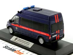 FORD TRANSIT СЛЕДСТВЕННЫЙ КОМИТЕТ РОССИЙСКОЙ ФЕДЕРАЦИИ 2014 — фото 4