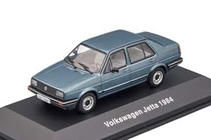 VOLKSWAGEN JETTA I (1984) / ФОЛЬКСВАГЕН ДЖЕТТА СЕРЫЙ