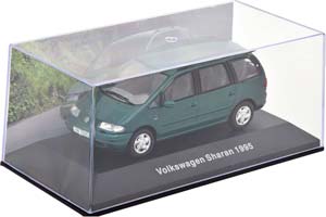 VOLKSWAGEN SHARAN 1995 / ФОЛЬКСВАГЕН ШАРАН ЗЕЛЕНЫЙ — фото 3